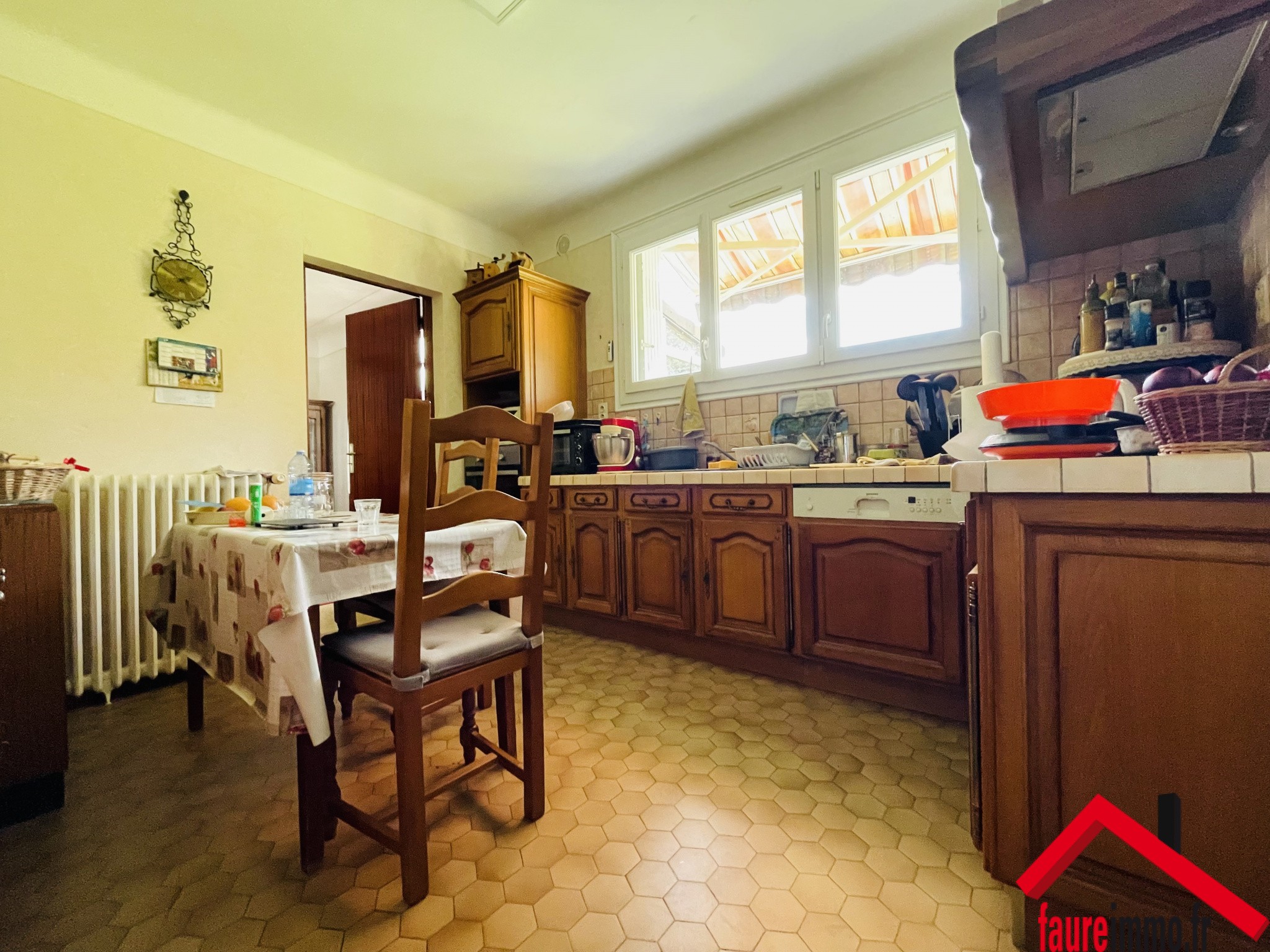 Vente Maison à Terrasson-Lavilledieu 5 pièces