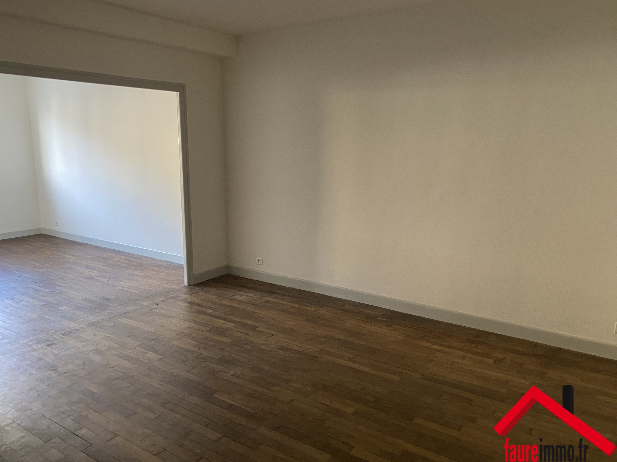 Location Appartement à Brive-la-Gaillarde 3 pièces