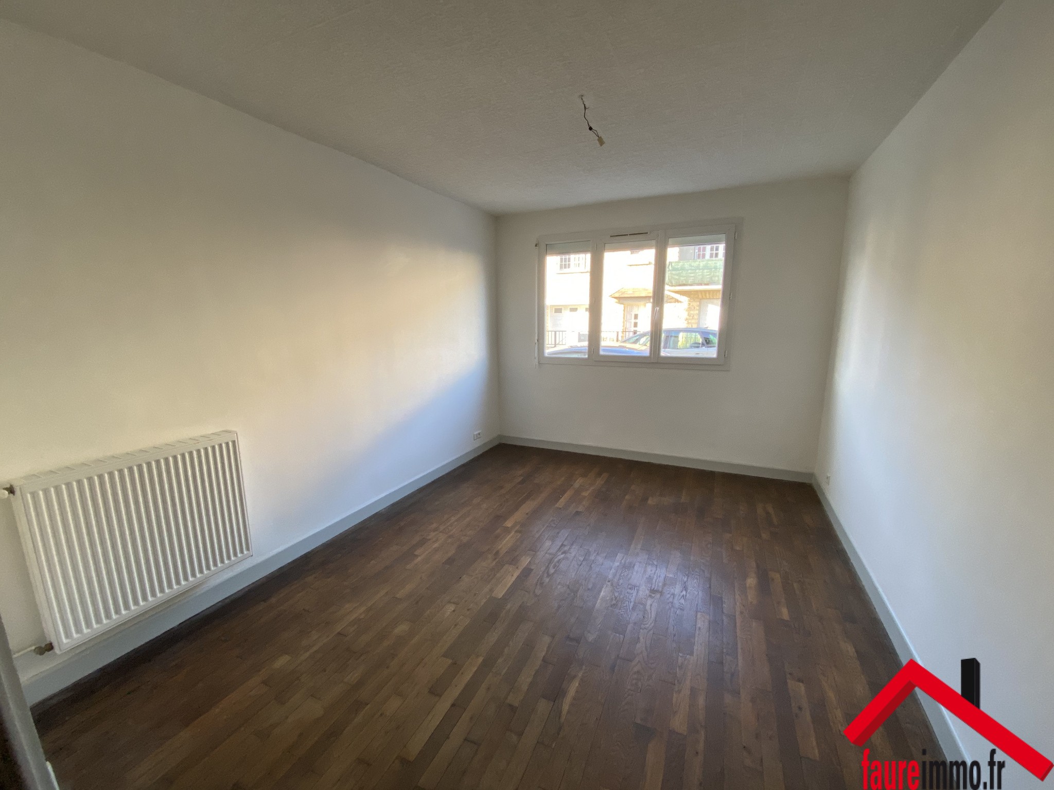 Location Appartement à Brive-la-Gaillarde 3 pièces