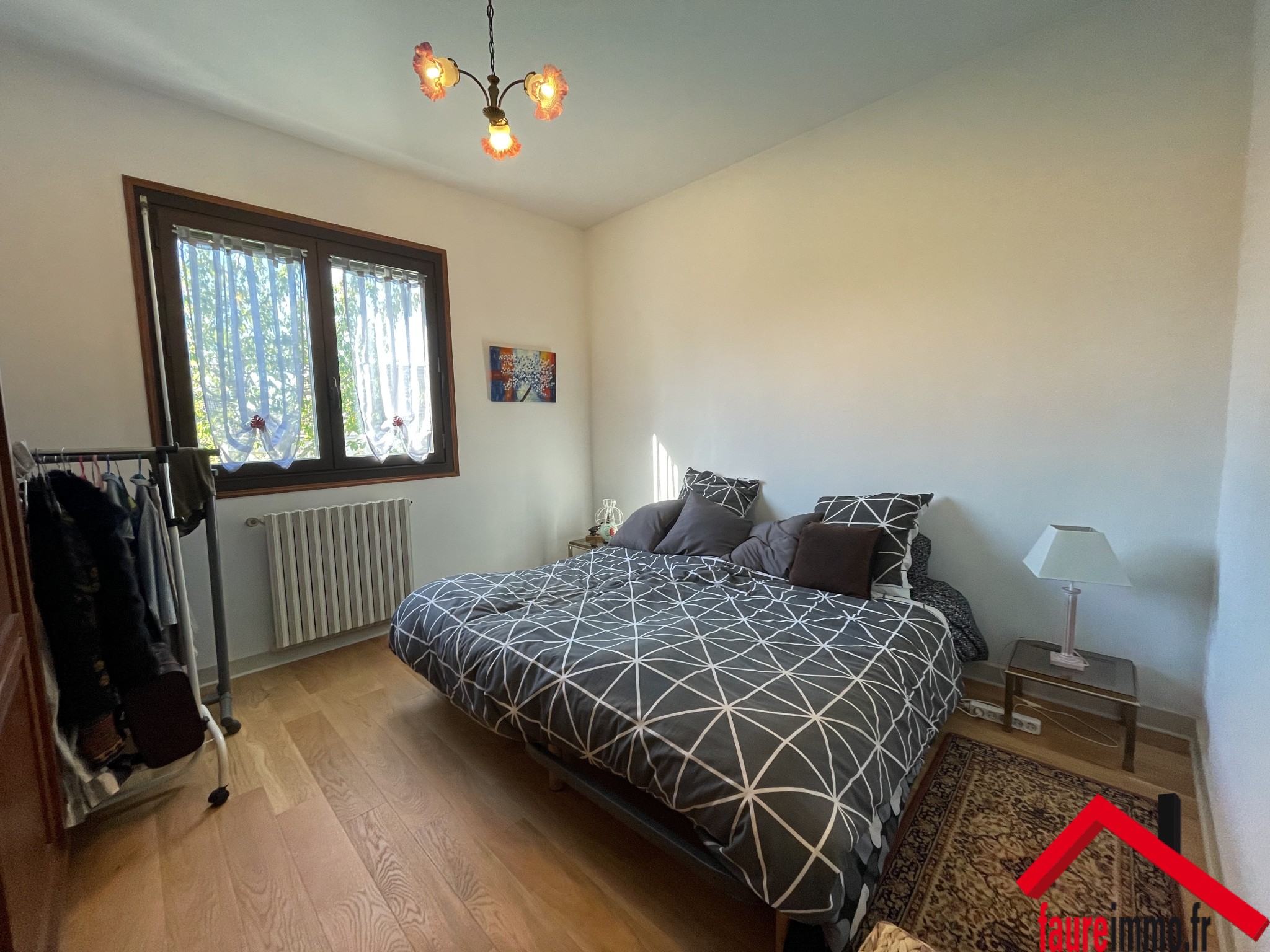 Vente Appartement à Juillac 6 pièces