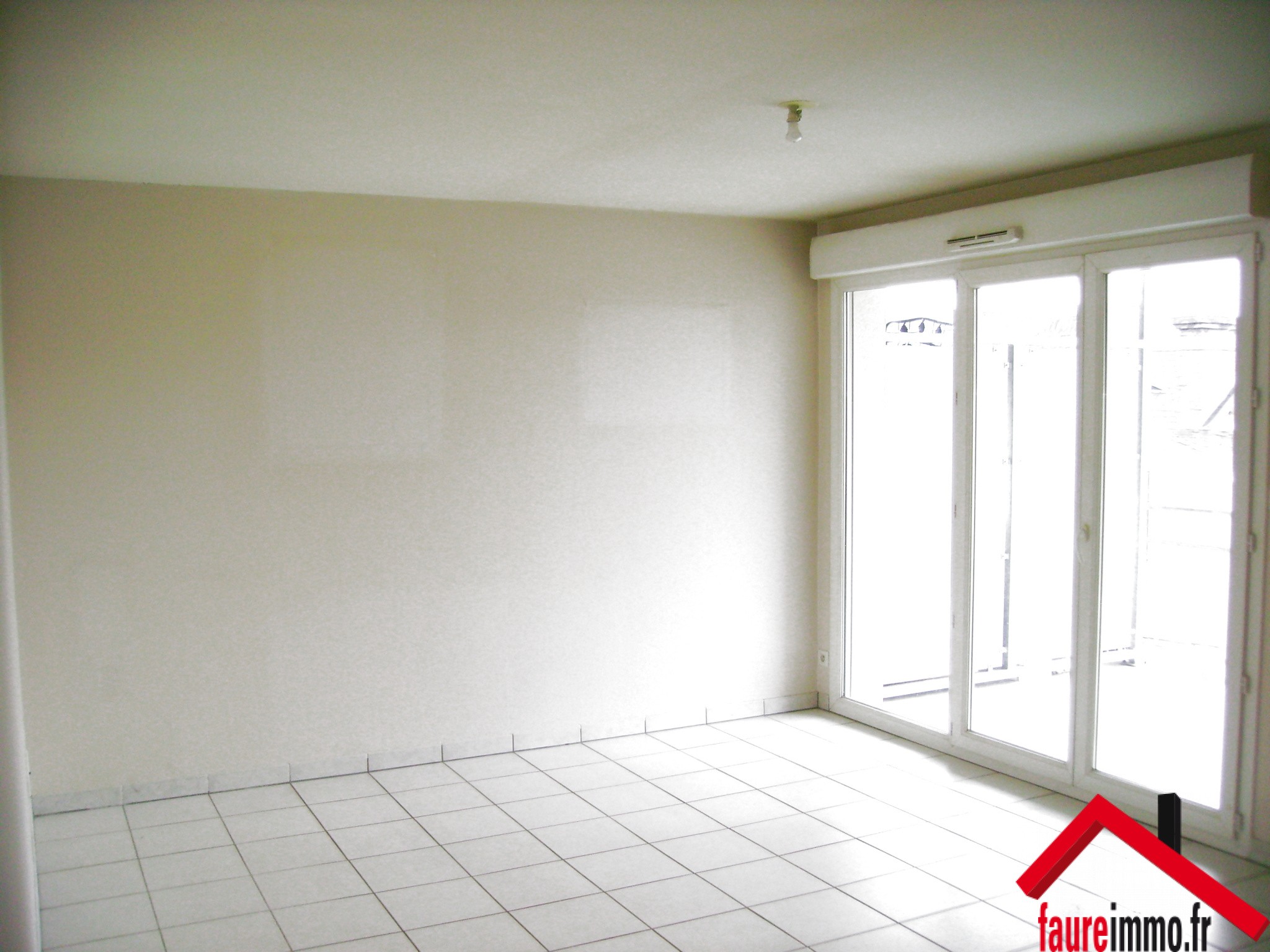 Vente Appartement à Objat 3 pièces