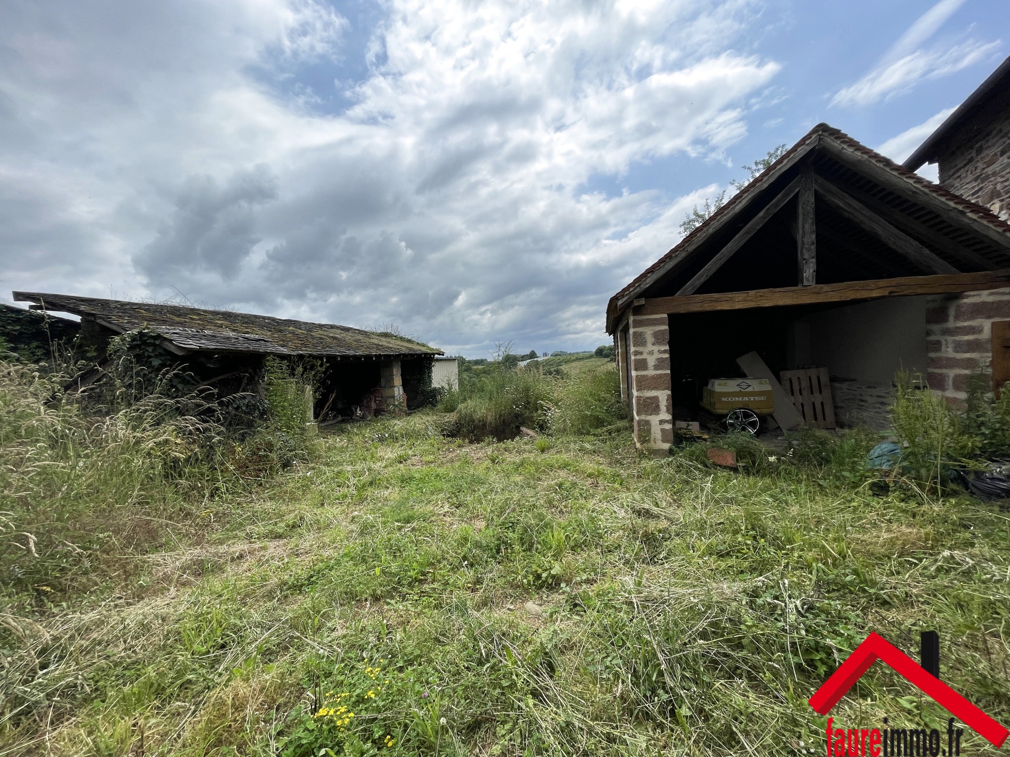 Vente Maison à Concèze 3 pièces