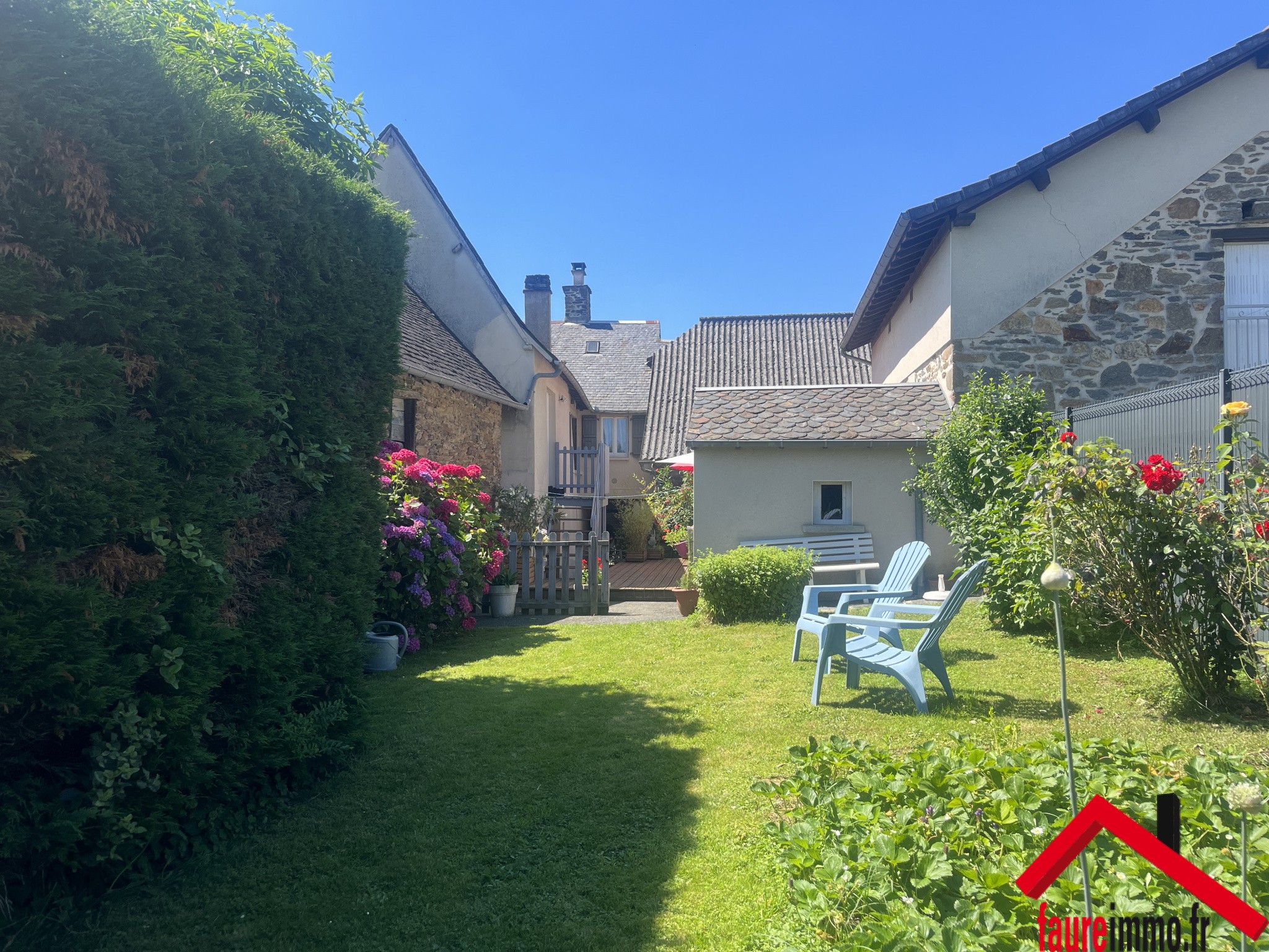 Vente Maison à Allassac 6 pièces