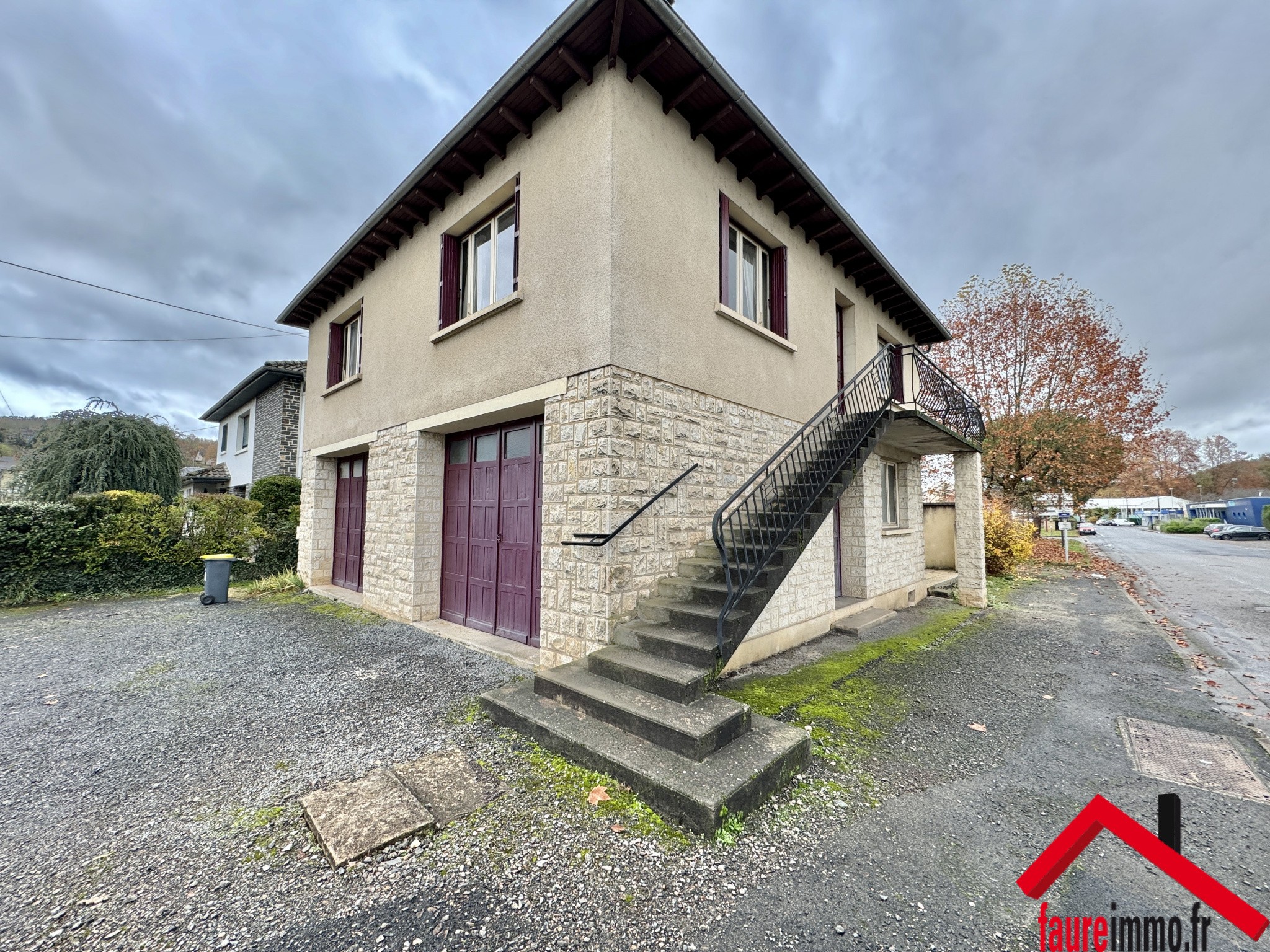 Vente Maison à Objat 5 pièces