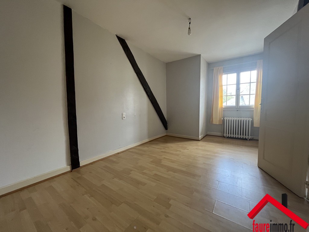 Vente Maison à Varetz 23 pièces