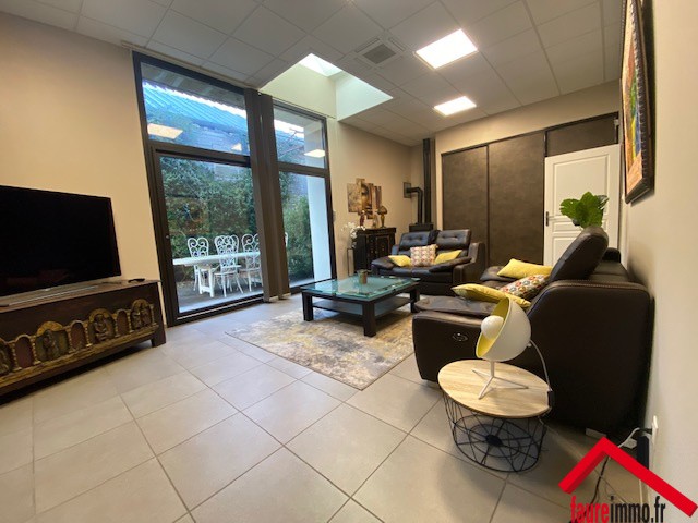 Vente Maison à Brive-la-Gaillarde 8 pièces