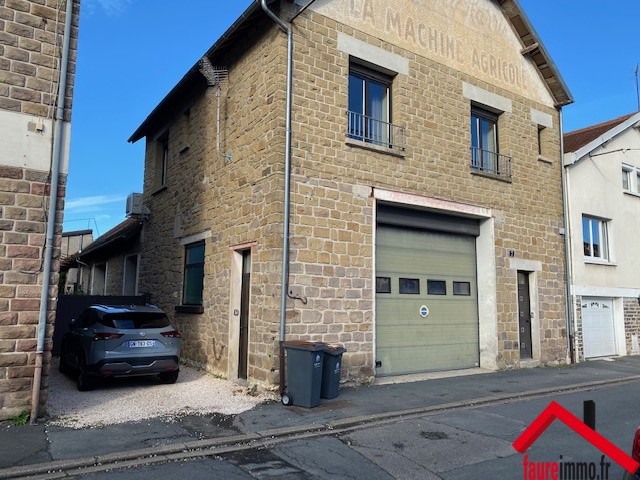 Vente Maison à Brive-la-Gaillarde 8 pièces