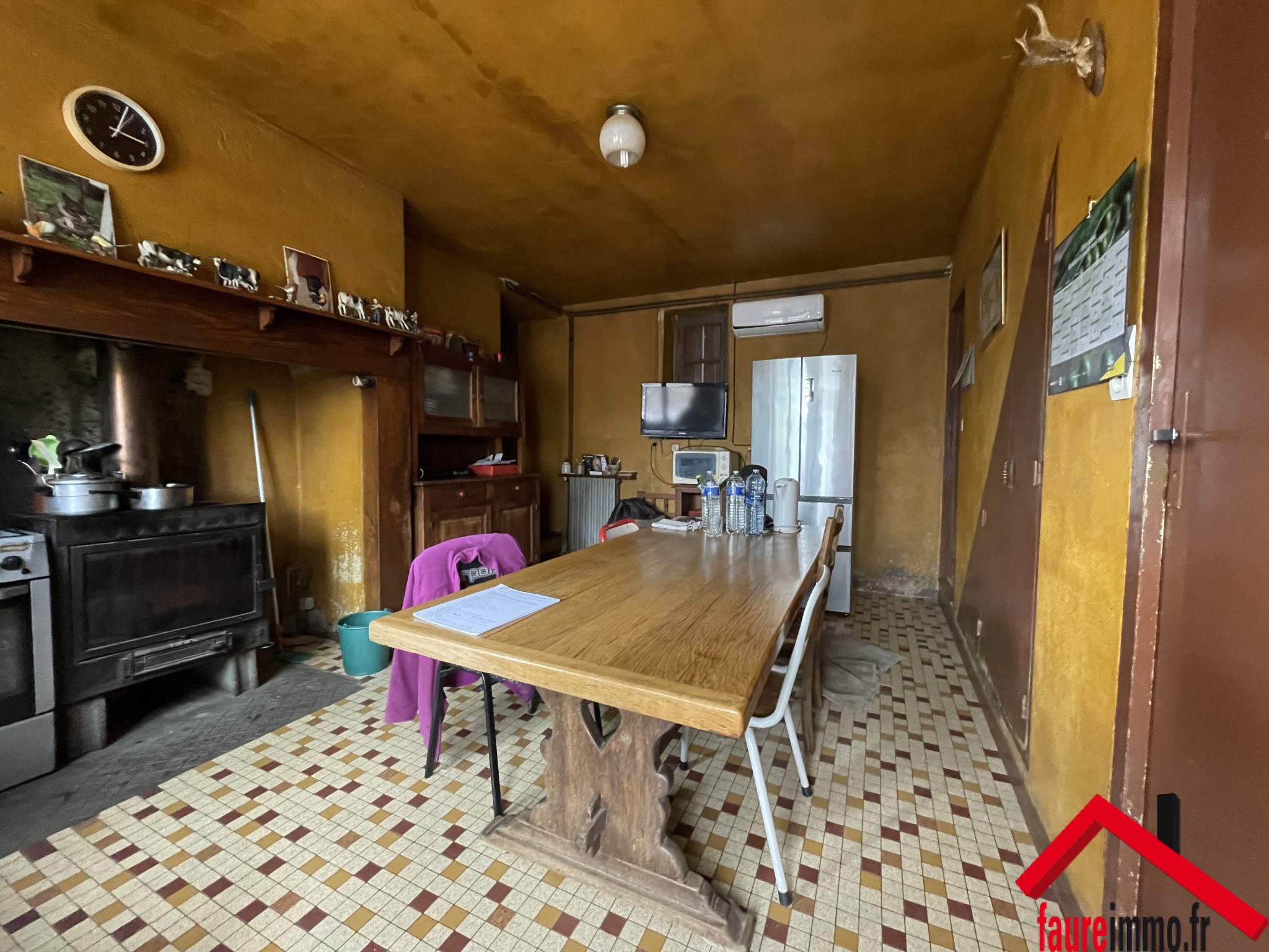 Vente Maison à Donzenac 4 pièces