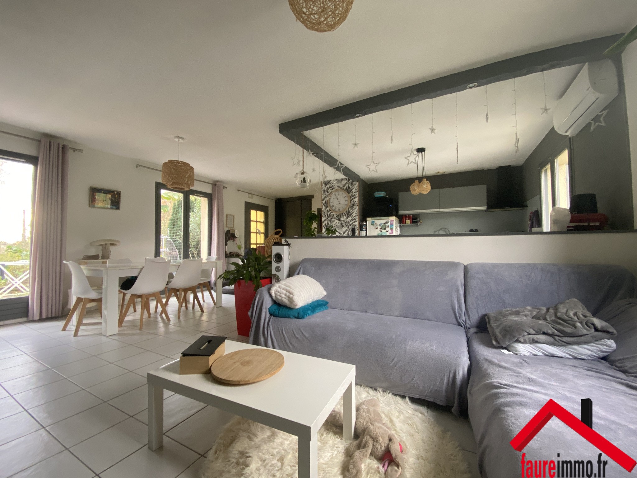 Vente Maison à Saint-Bonnet-l'Enfantier 5 pièces