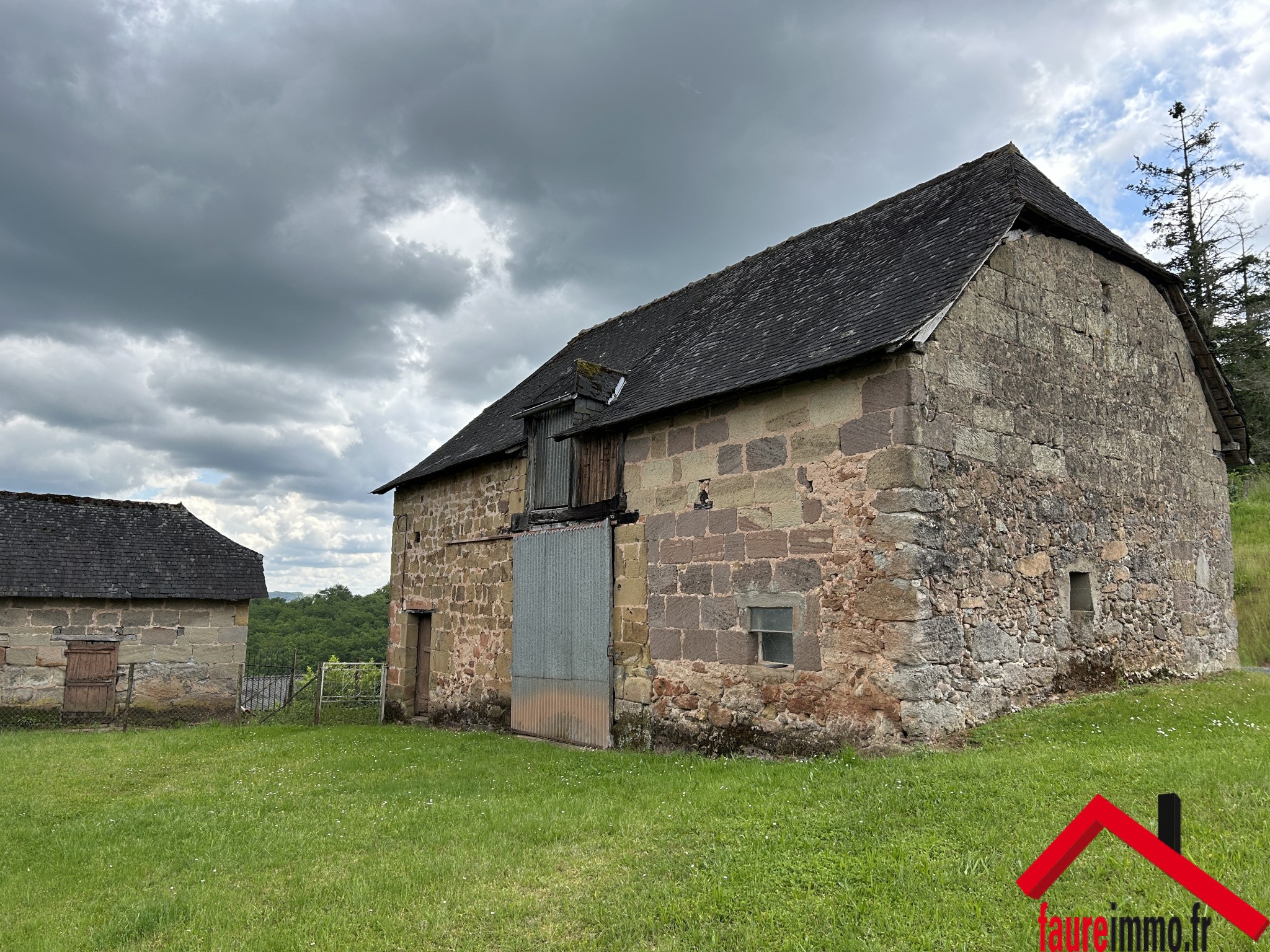 Vente Maison à Brignac-la-Plaine 4 pièces