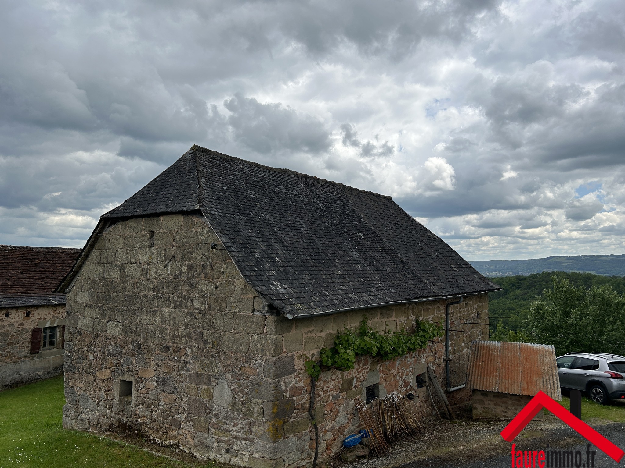 Vente Maison à Brignac-la-Plaine 4 pièces