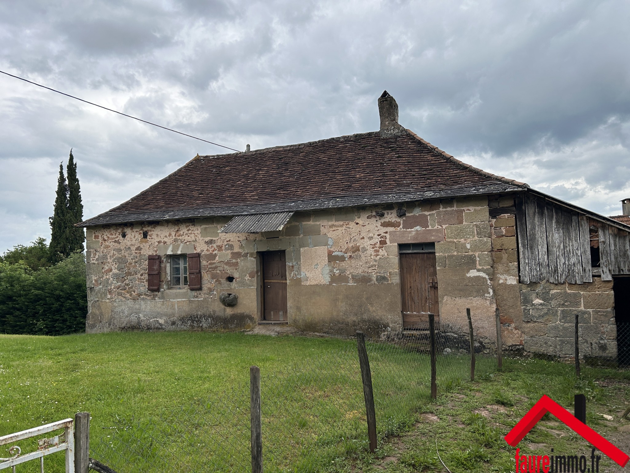 Vente Maison à Brignac-la-Plaine 4 pièces