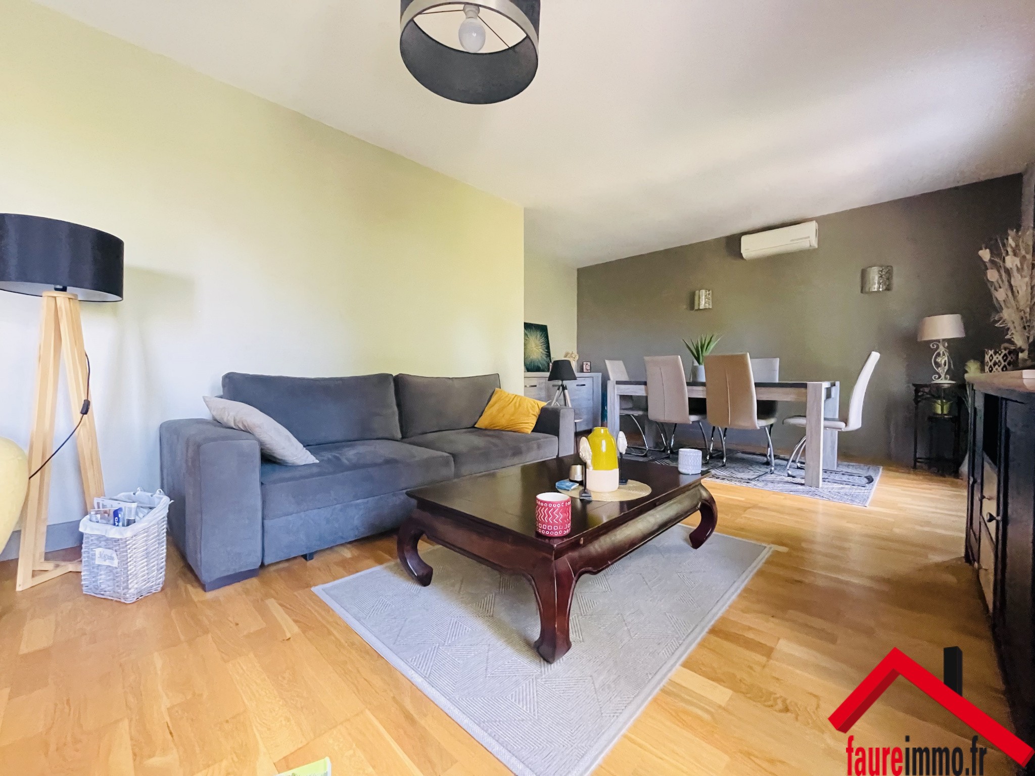 Vente Maison à Noailles 5 pièces