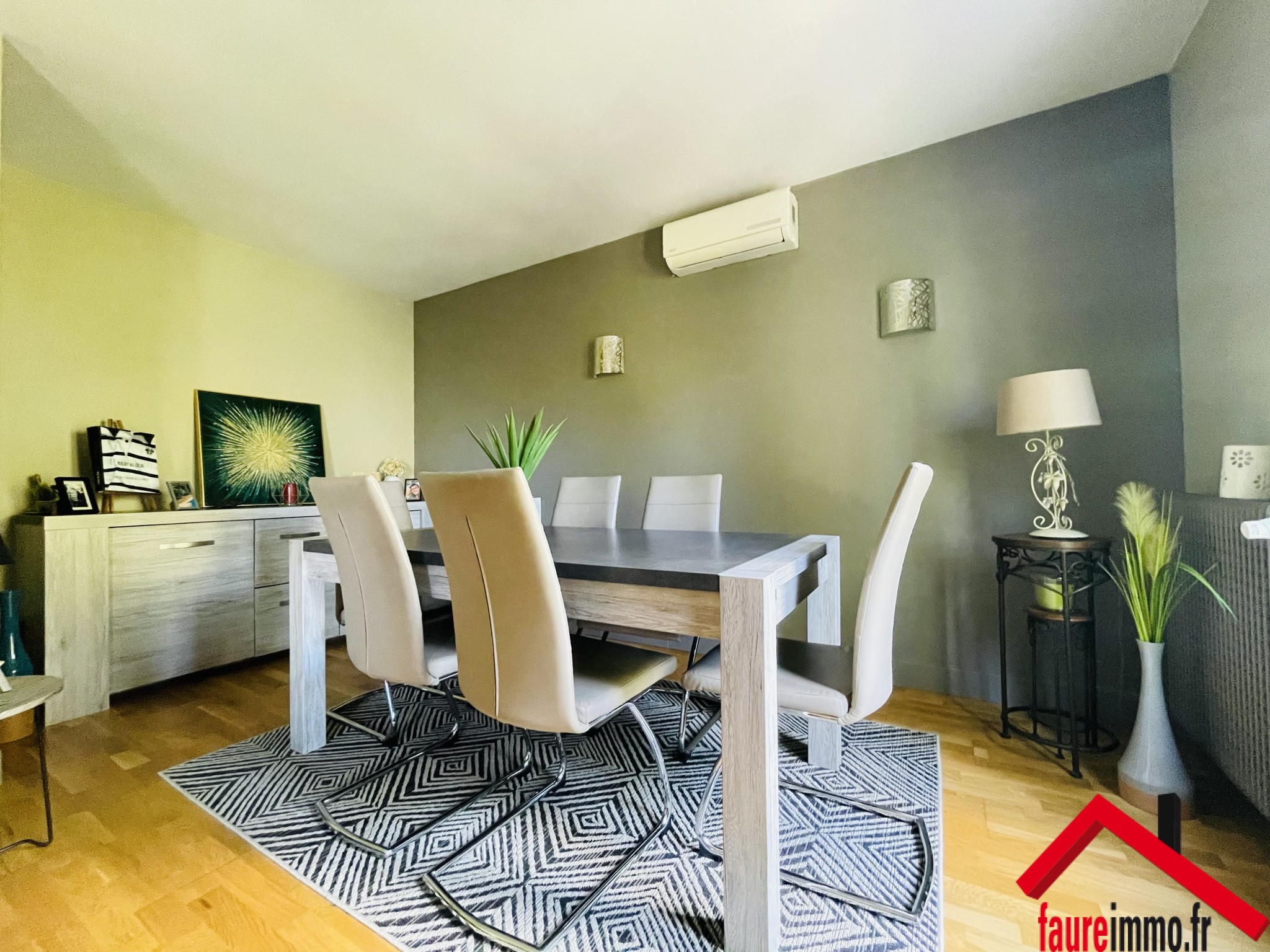 Vente Maison à Noailles 5 pièces