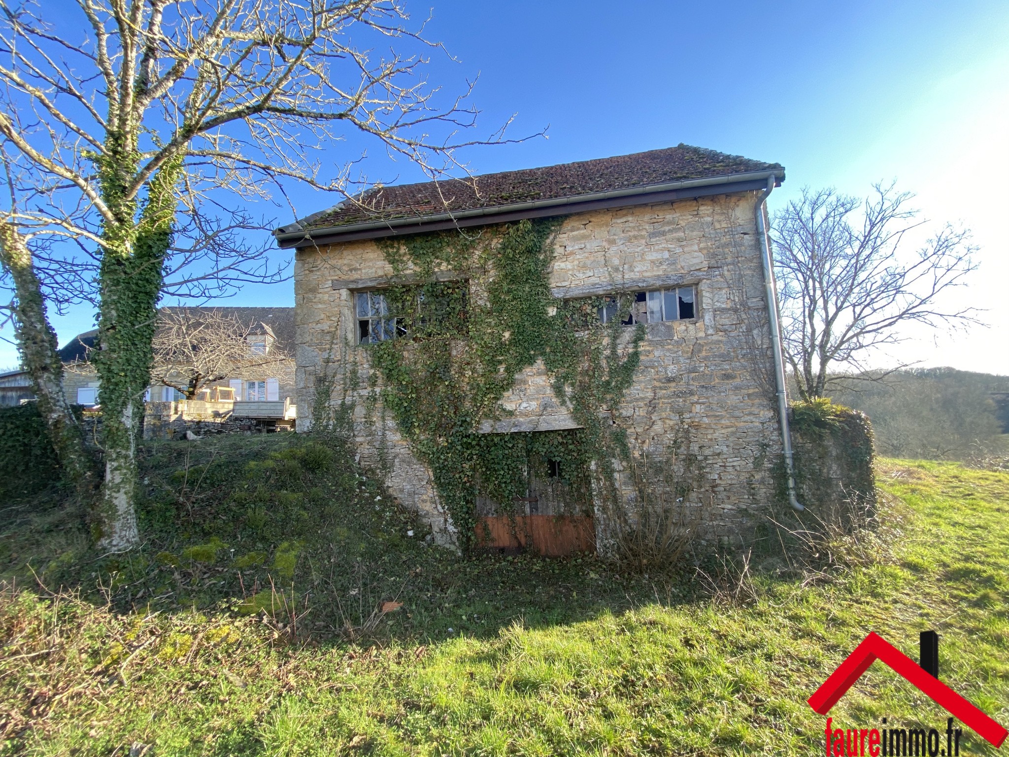 Vente Maison à Nespouls 2 pièces