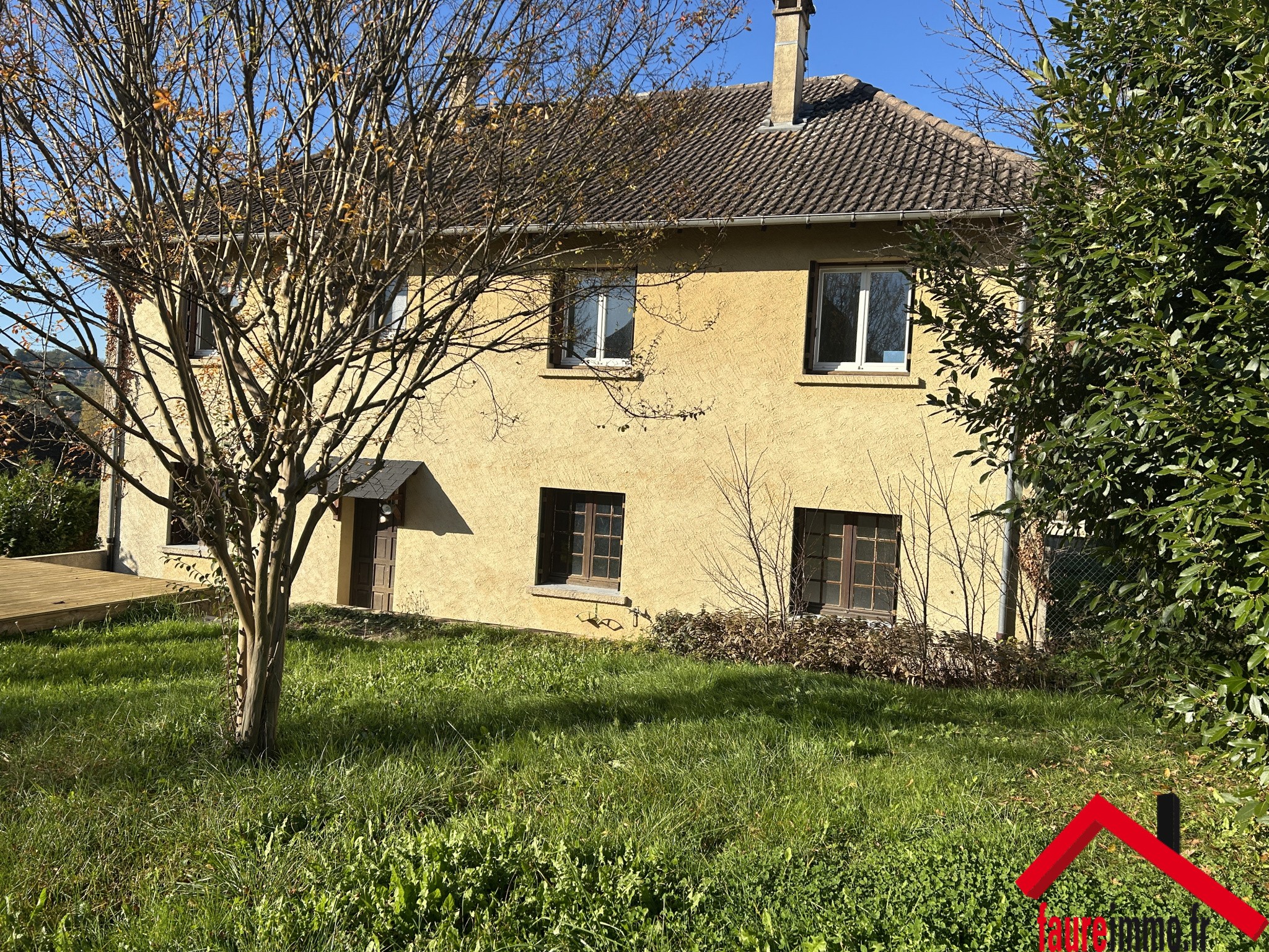 Vente Maison à Larche 6 pièces