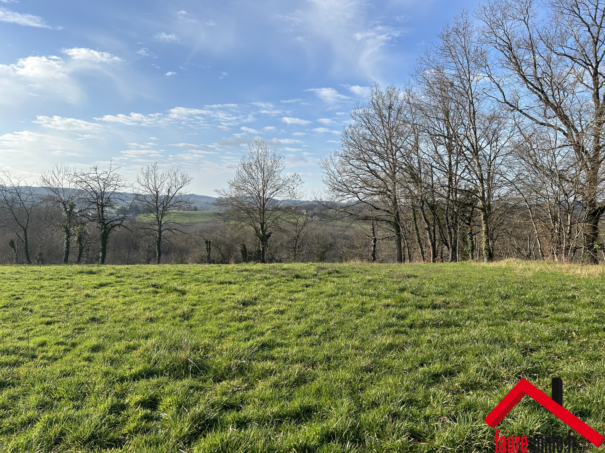 Vente Terrain à Mansac 0 pièce