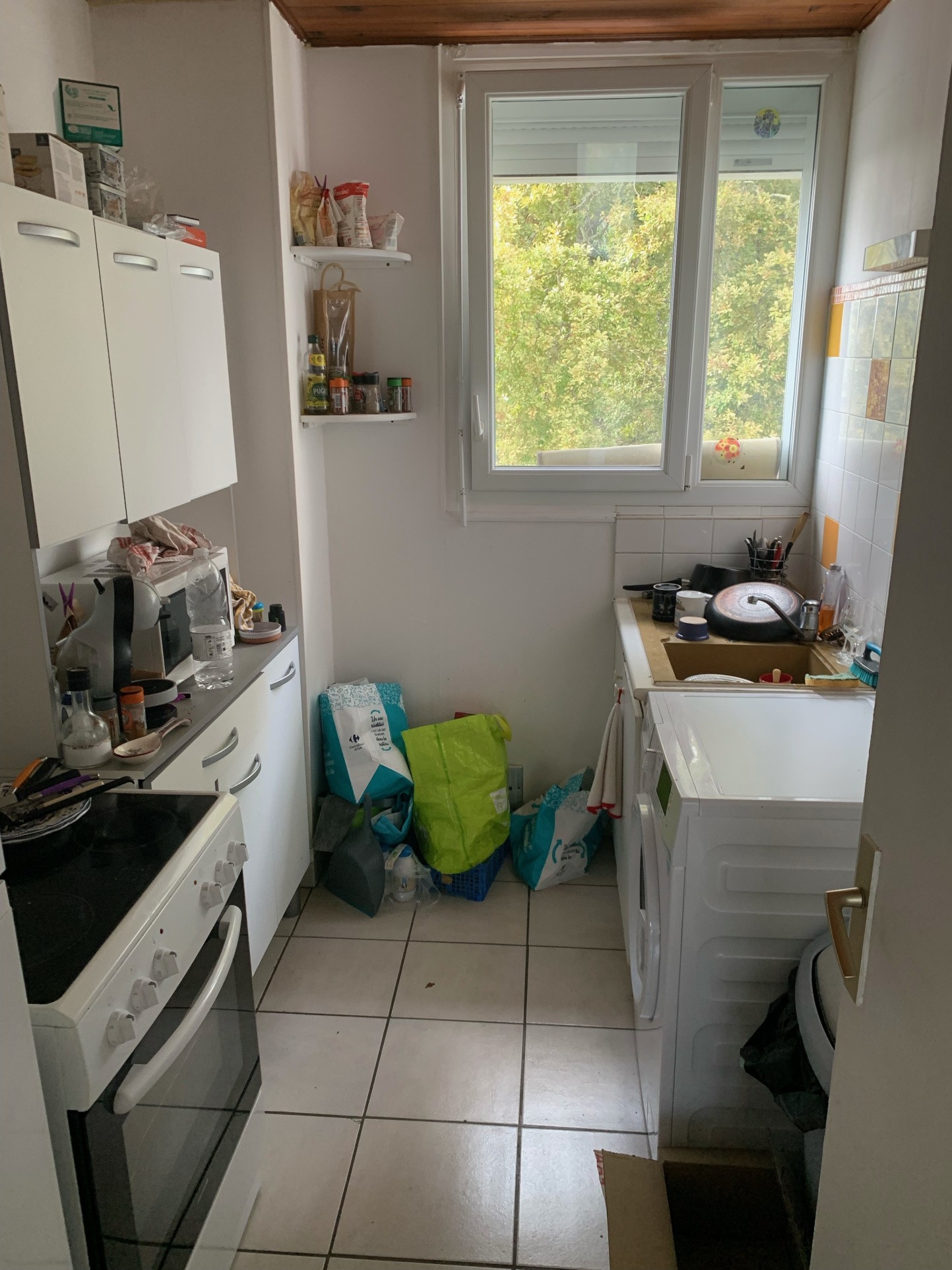 Location Appartement à Mérignac 2 pièces