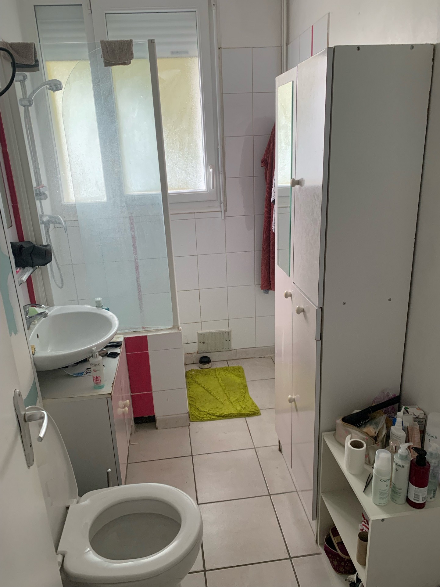 Location Appartement à Mérignac 2 pièces