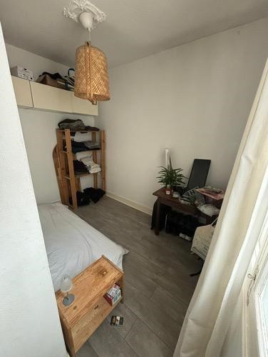 Location Appartement à Bordeaux 5 pièces