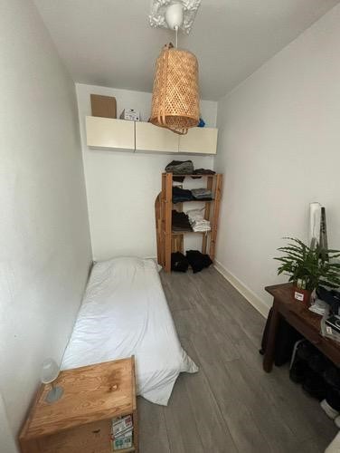 Location Appartement à Bordeaux 5 pièces