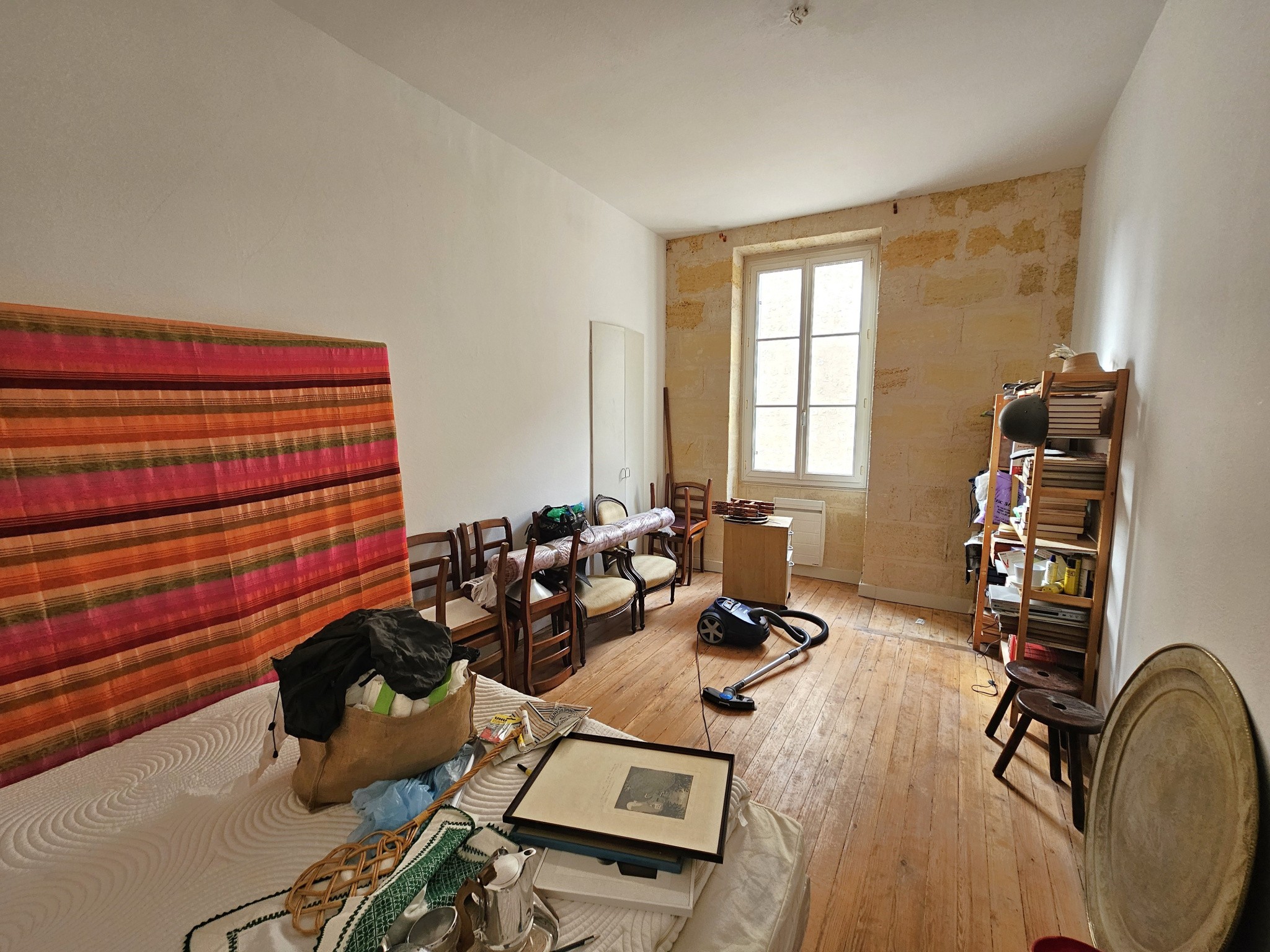 Vente Appartement à Bordeaux 4 pièces