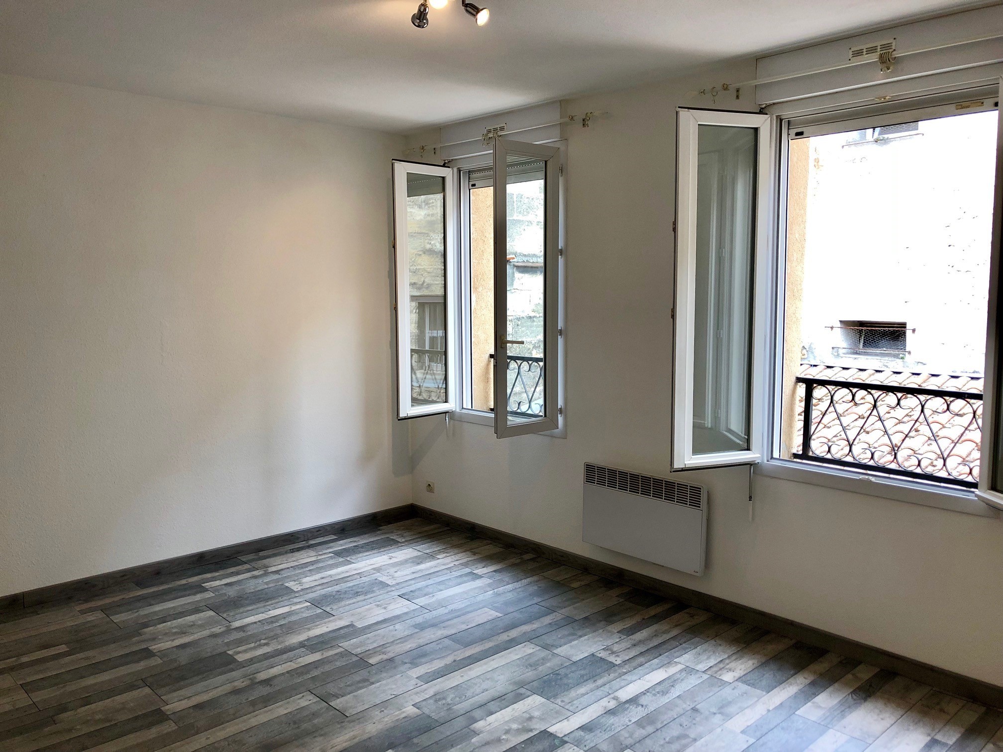 Location Appartement à Bordeaux 1 pièce