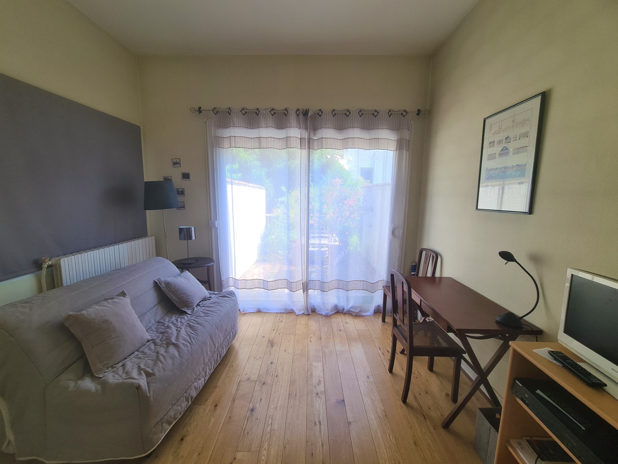 Vente Appartement à Bordeaux 7 pièces