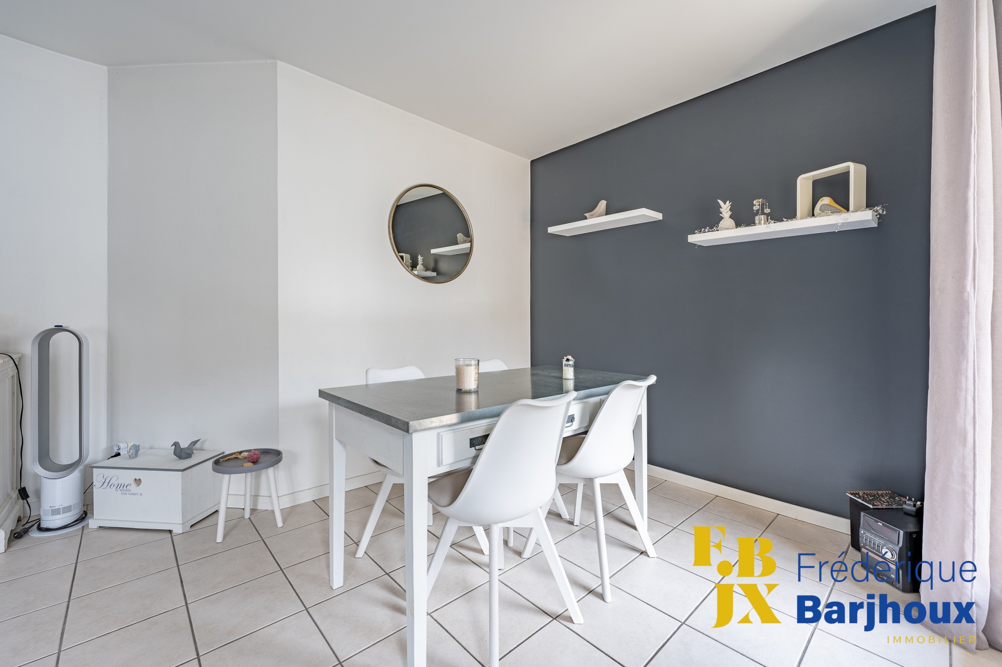 Vente Appartement à Villeurbanne 2 pièces