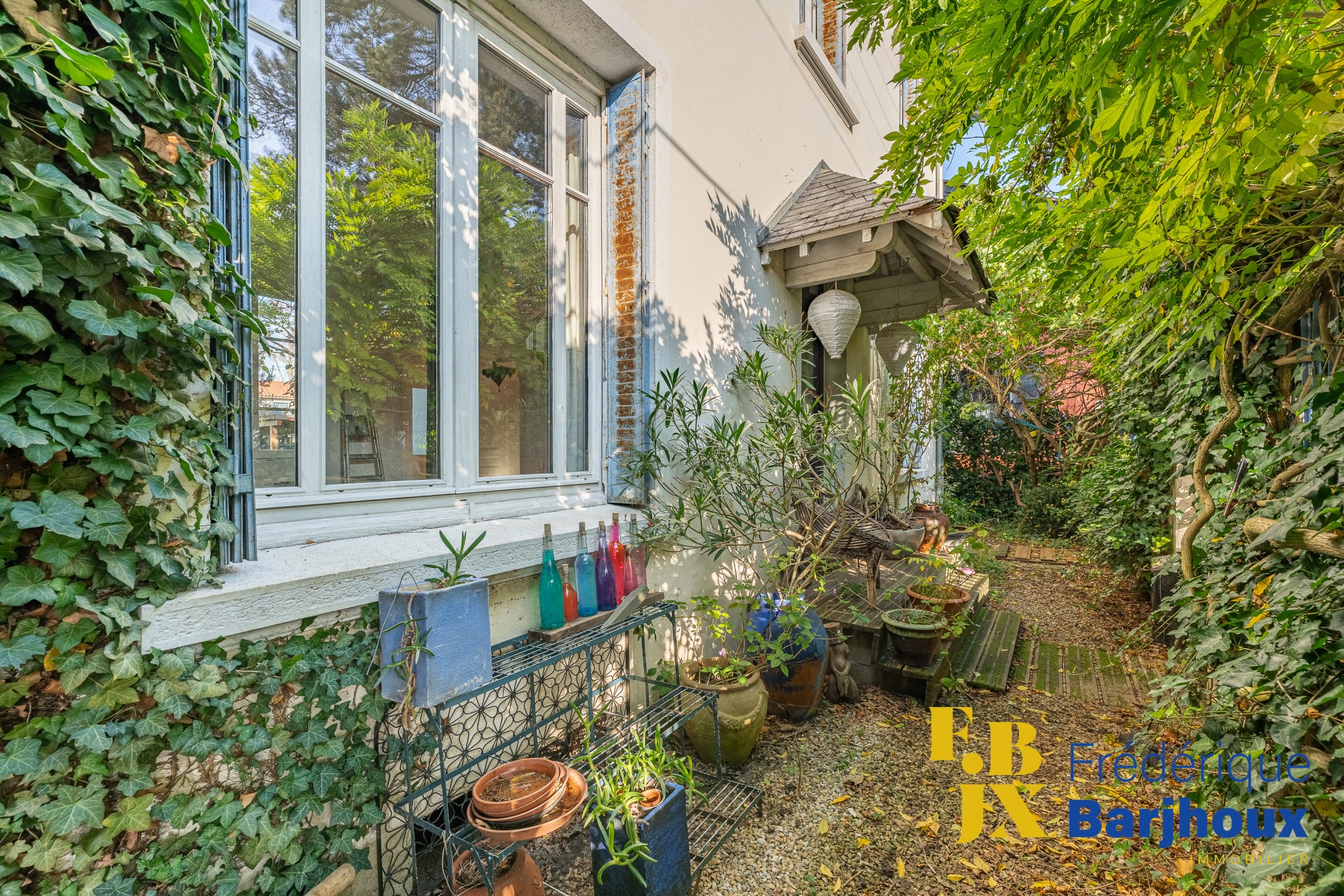 Vente Maison à Tassin-la-Demi-Lune 5 pièces