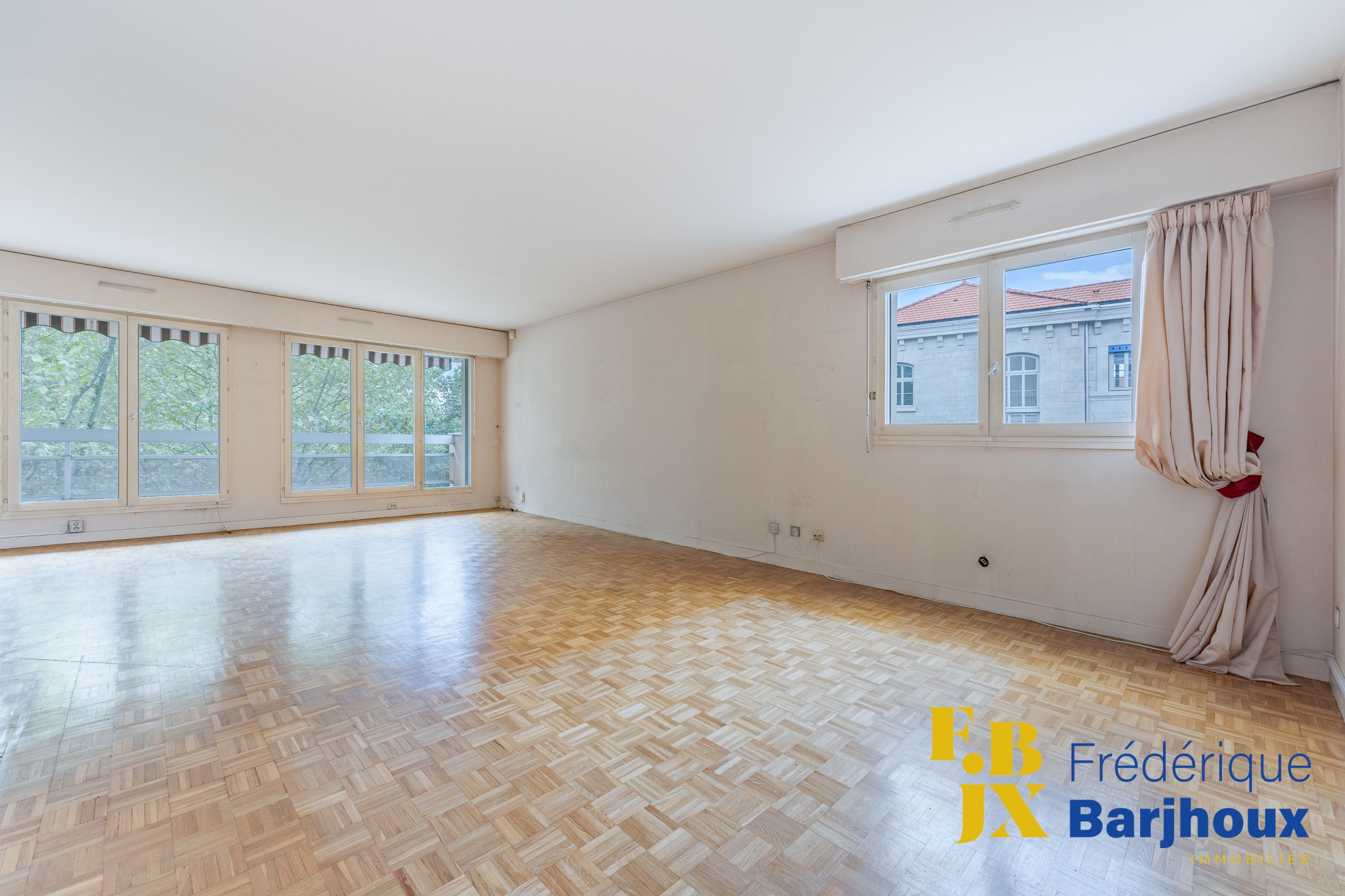 Vente Appartement à Lyon 4e arrondissement 4 pièces