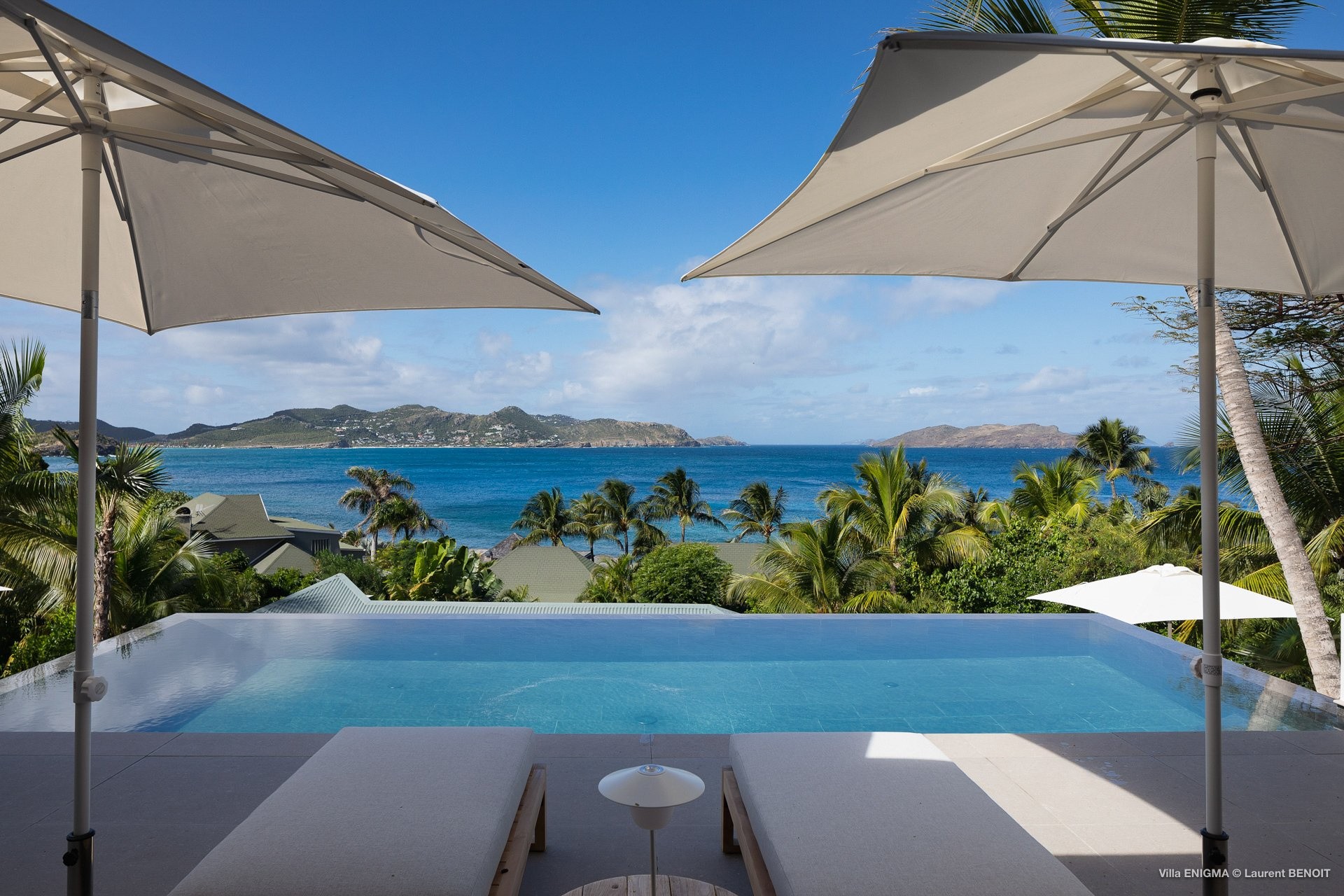 Location Maison à Saint-Barthélemy 5 pièces