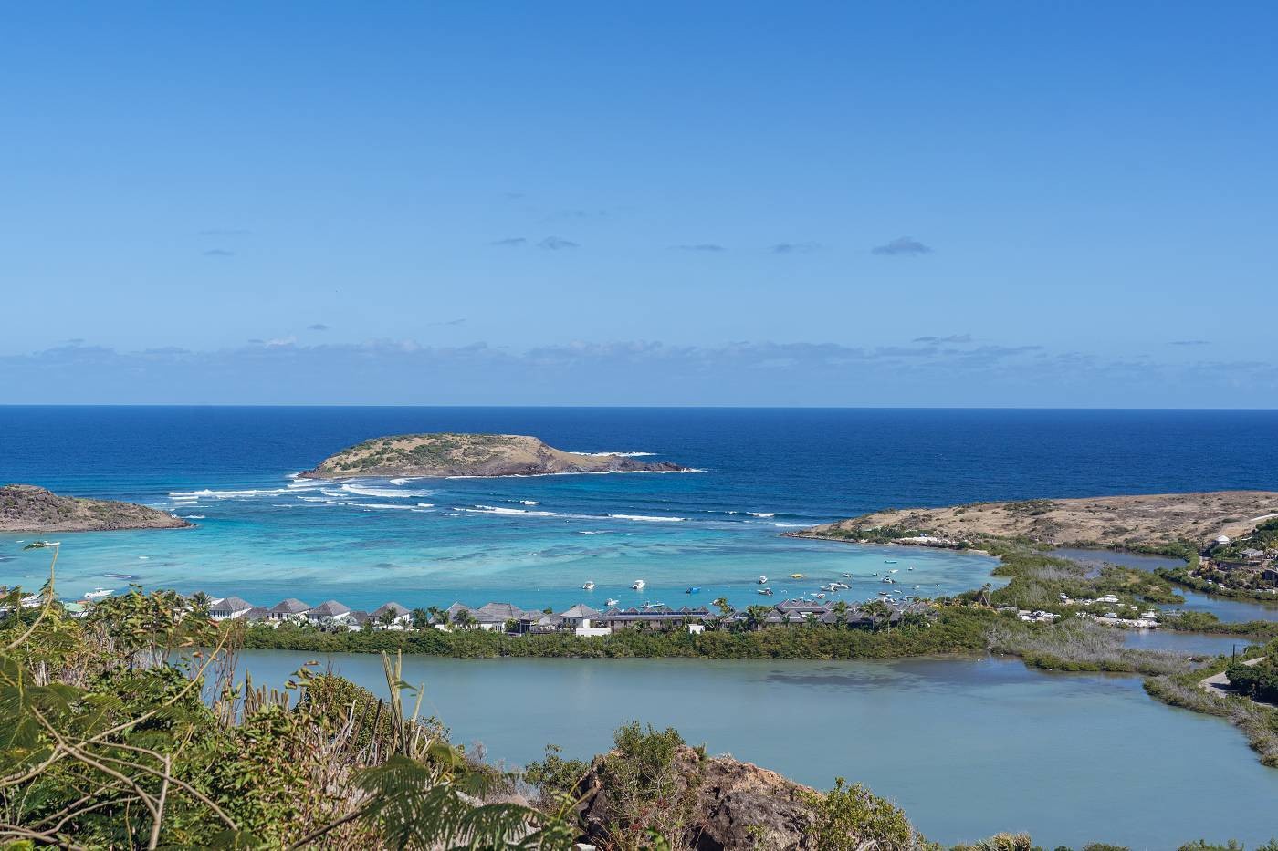 Location Maison à Saint-Barthélemy 5 pièces