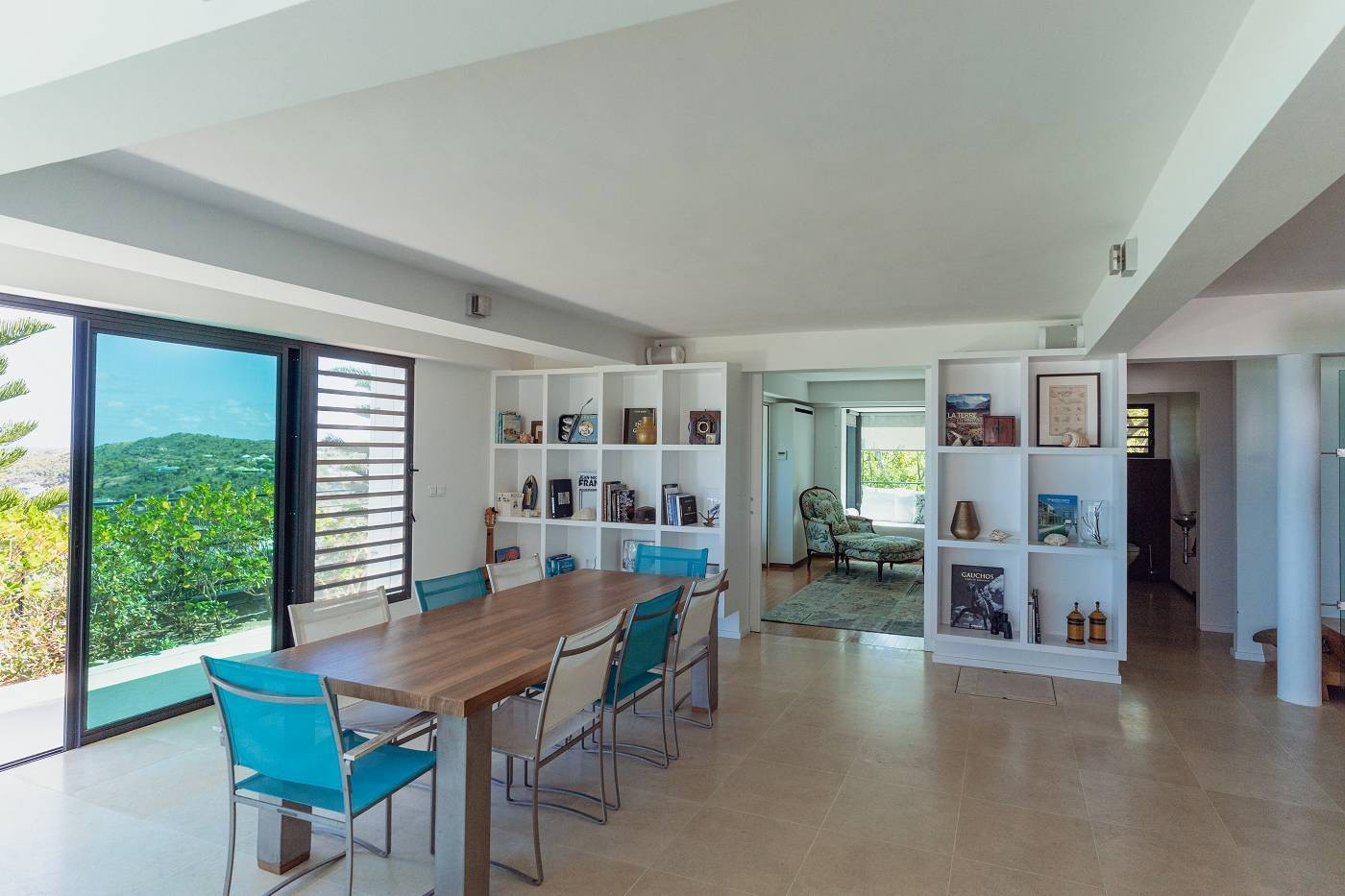 Location Maison à Saint-Barthélemy 5 pièces