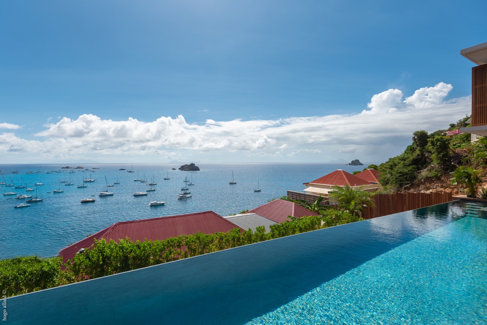 Location Maison à Saint-Barthélemy 5 pièces