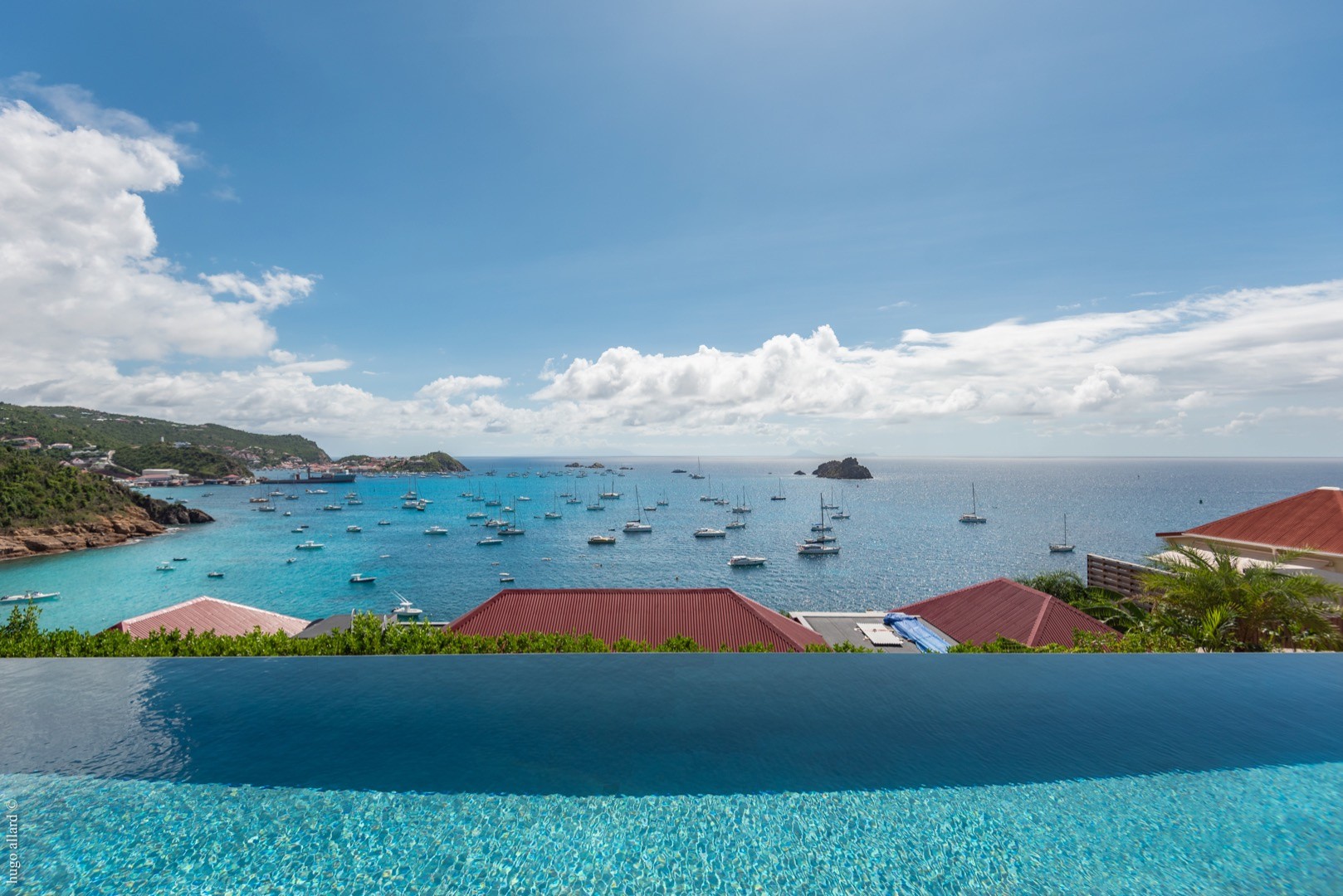 Location Maison à Saint-Barthélemy 5 pièces