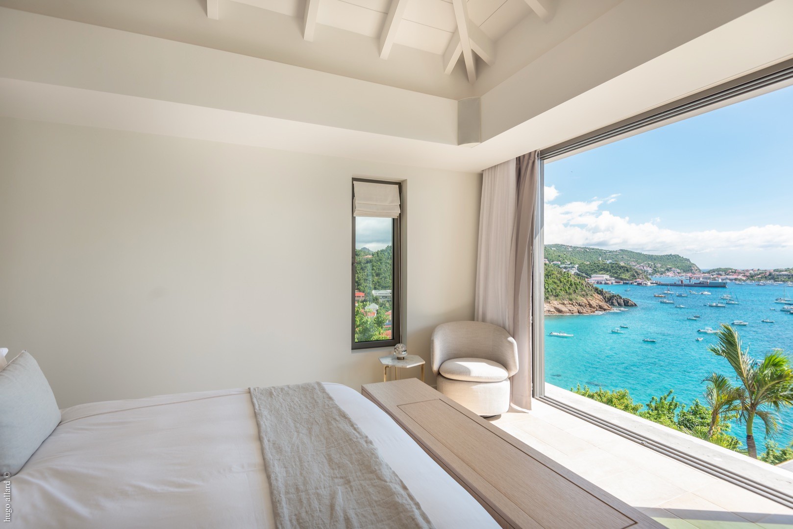 Location Maison à Saint-Barthélemy 5 pièces