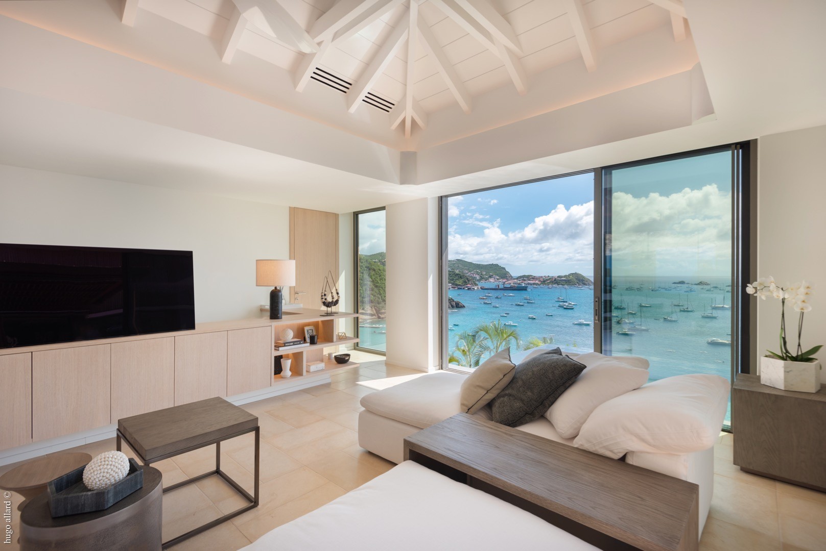 Location Maison à Saint-Barthélemy 5 pièces