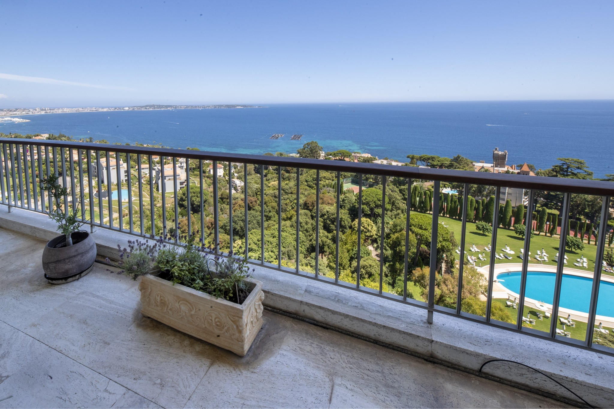 Vente Appartement à Cannes 6 pièces