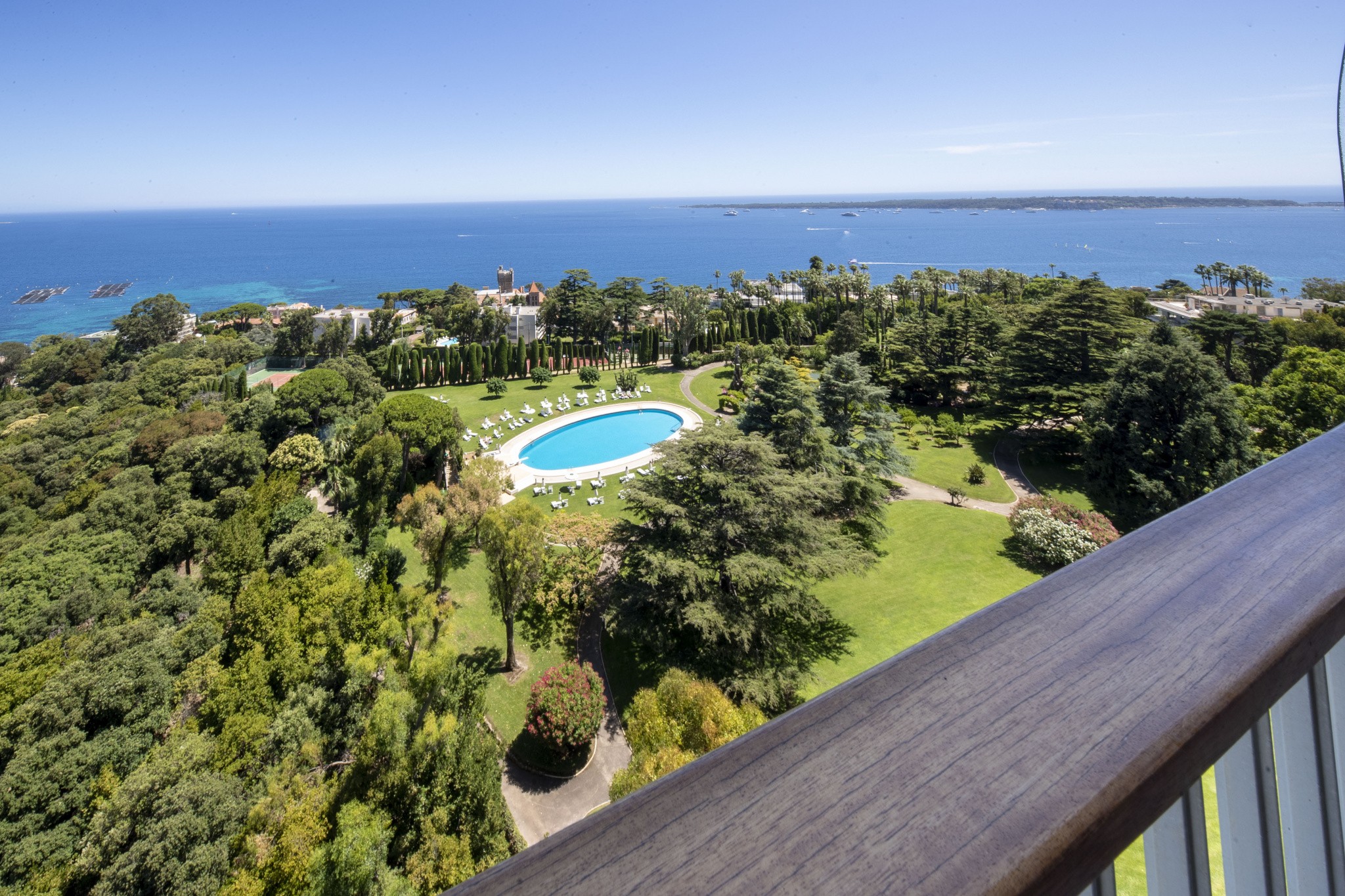 Vente Appartement à Cannes 6 pièces