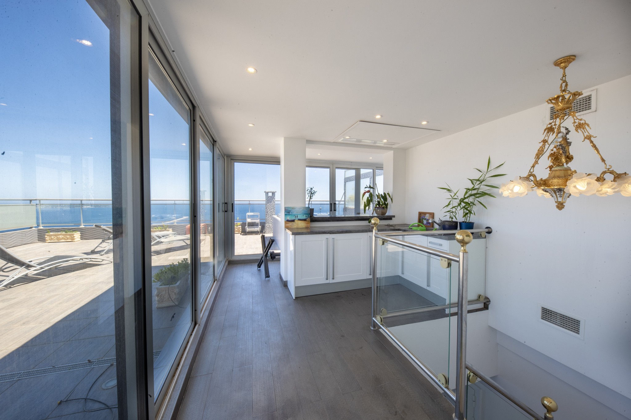 Vente Appartement à Cannes 6 pièces