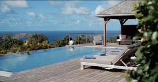 Vente Maison à Saint-Barthélemy 8 pièces