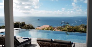 Vente Maison à Saint-Barthélemy 8 pièces