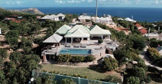 Vente Maison à Saint-Barthélemy 8 pièces