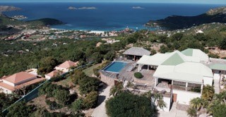 Vente Maison à Saint-Barthélemy 8 pièces