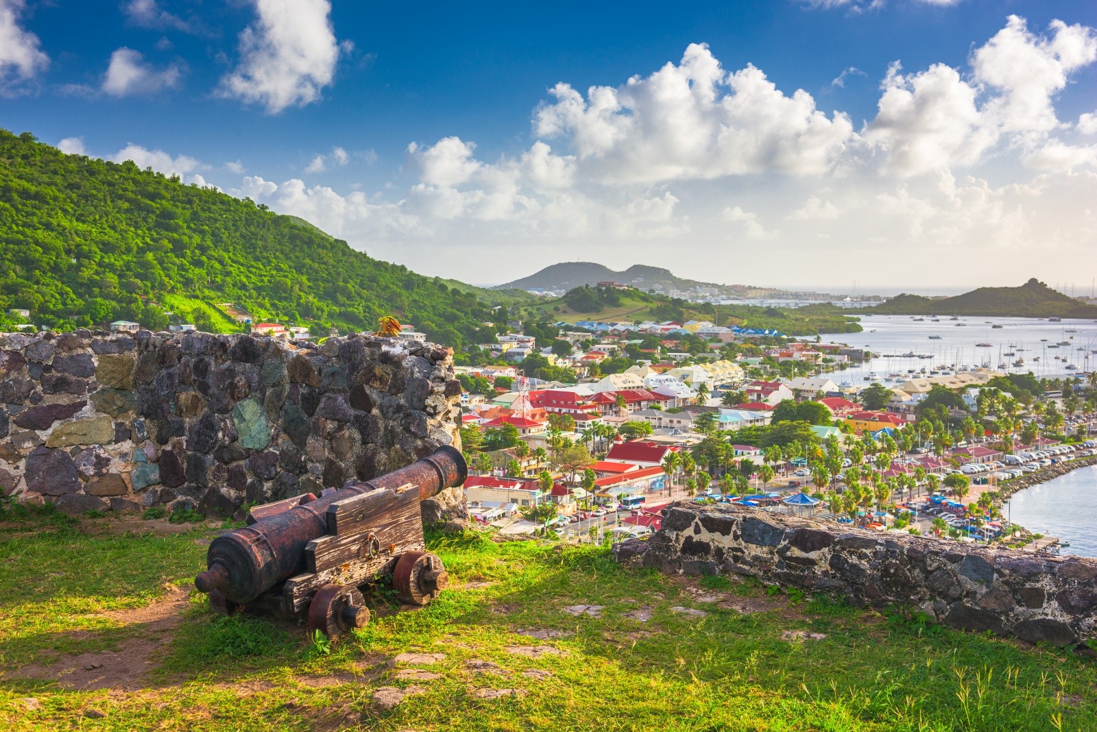 Vente Maison à Saint-Martin 11 pièces