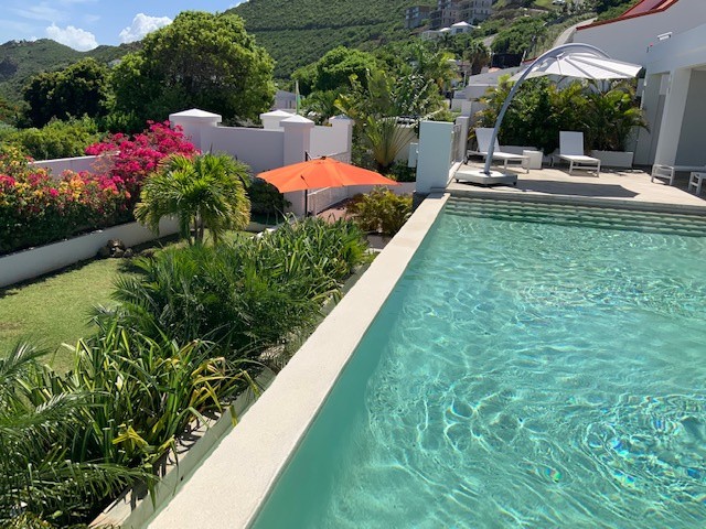 Vente Maison à Saint-Martin 11 pièces