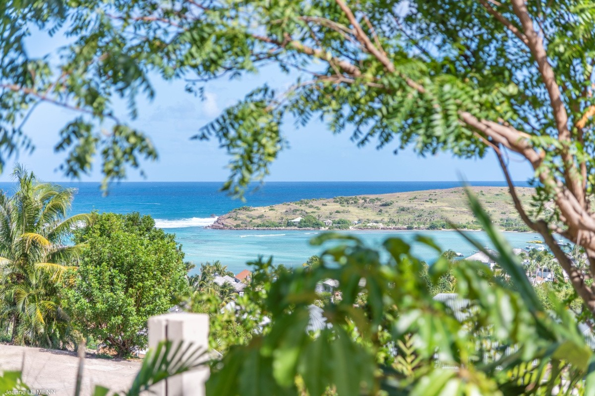 Location Maison à Saint-Barthélemy 4 pièces