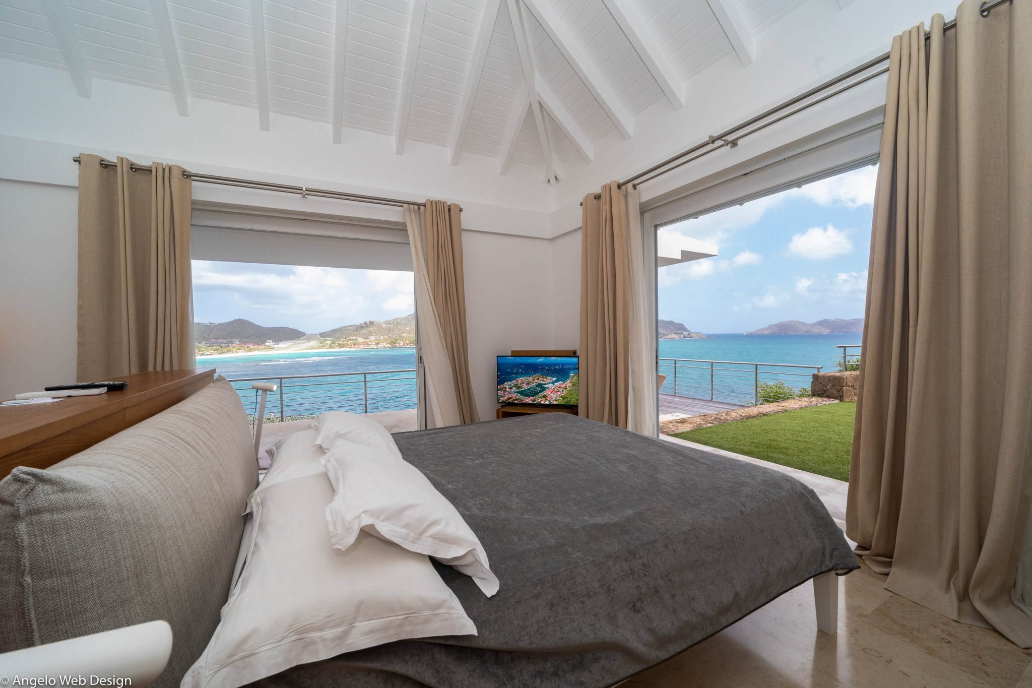 Location Maison à Saint-Barthélemy 4 pièces