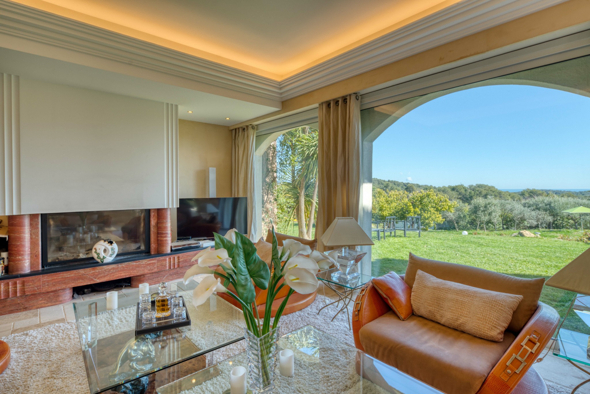 Vente Maison à Mougins 7 pièces